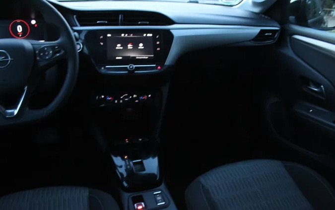 Opel Corsa cena 81905 przebieg: 17000, rok produkcji 2022 z Pisz małe 742